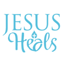 Jesus Heals offers a unique opportunity to gather and seek healing